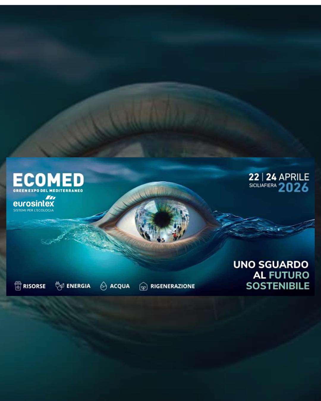 672674722_1726132201781927_9217484686134981535_n RenOils Ecomed Green Expo 2026