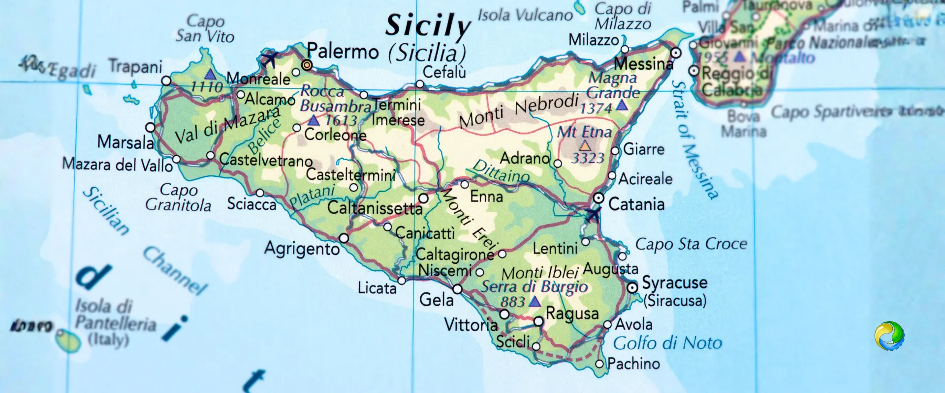 RenOils Sicilia 2025
